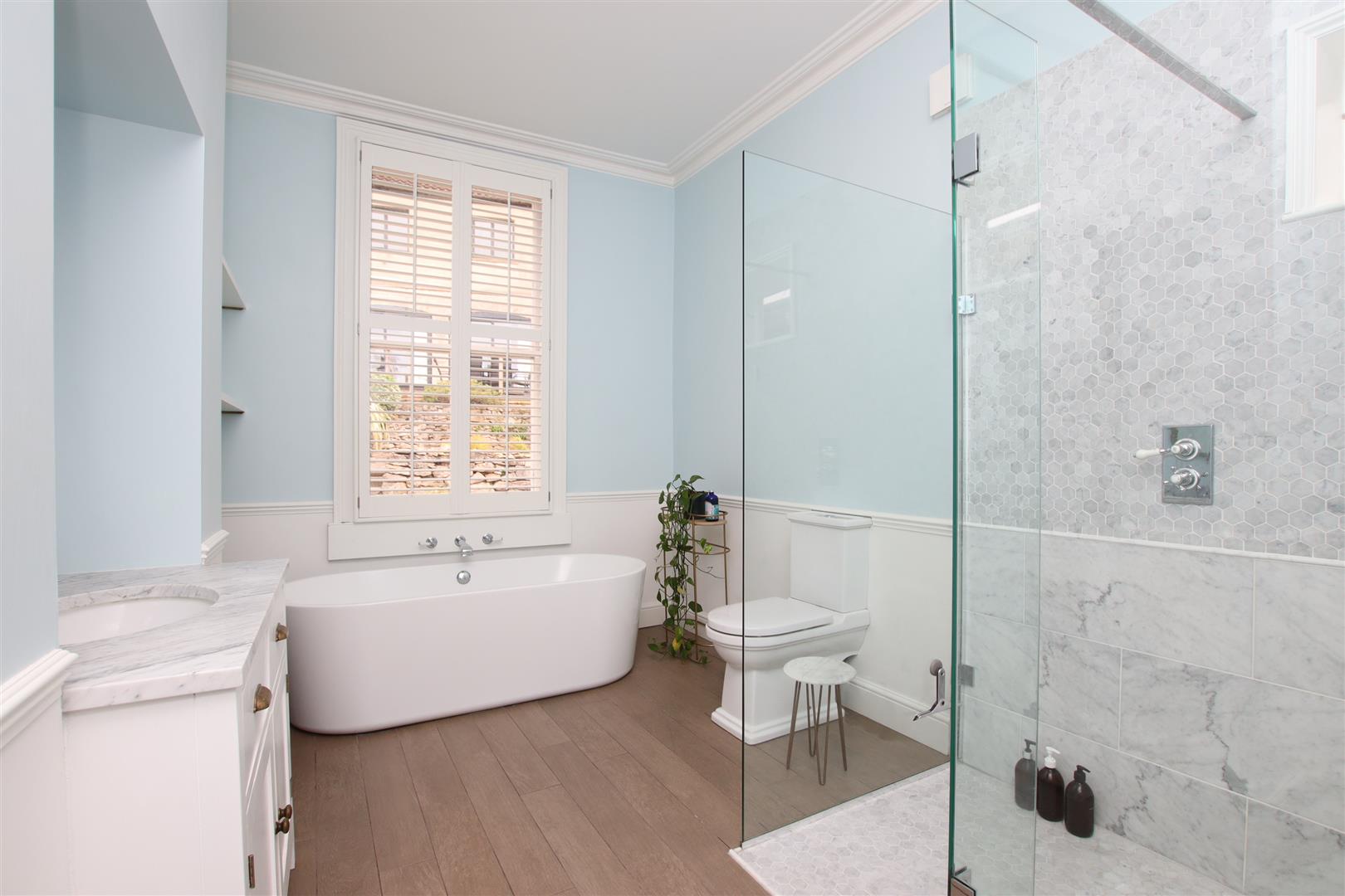 Camden Road, Bath, BA1
